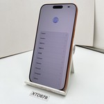 Good Apple iPhone 17 Pro Max - Unlocked, 512 GB, Cosmic Orange, A3257