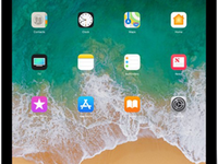 Apple iPad Pro 12.9" 2nd Gen 2017