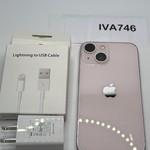 Good Apple iPhone 13 Mini - Unlocked, 128 GB, Pink, A2481