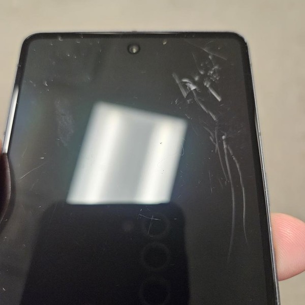 Google Pixel 7 - Unlocked, 128 GB, Obsidian, 8 GB, GVU6C, Sub-6 5G