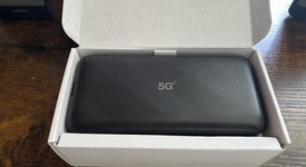 Mint
													TCL Mobile Hotspot, photo 4 of 5
