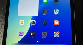 Good
													Apple iPad 9th Gen - Wi-Fi, Gray, 64 GB, A2602, photo 1 of 4