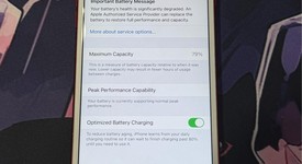 Good
													Apple iPhone 7 Plus - Unlocked, Red, 128 GB, A1661, photo 2 of 7