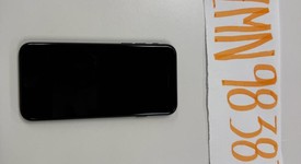 Mint
													Apple iPhone SE 3rd Gen 2022 - Unlocked, Midnight, 64 GB, A2595, photo 2 of 6