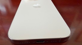 Mint
													Apple iPhone 16 Pro - Unlocked, Desert, 256 GB, A3083, photo 4 of 14