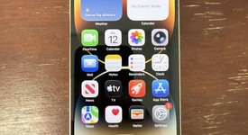 Good
													Apple iPhone 14 Pro - Unlocked, Gold, 128 GB, A2650, photo 2 of 16