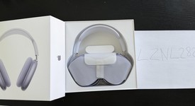 Used
													Apple AirPods Max USB-C - Purple, photo 2 of 4