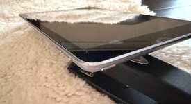 Good
													Apple iPad 6th Gen - Wi-Fi, Gray, 128 GB, A1893, photo 3 of 6