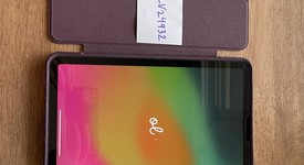 Mint
													Apple iPad Air 4th Gen - Wi-Fi, Gray, 64 GB, A2316, photo 3 of 12
