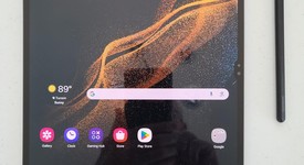 Mint
													Samsung Galaxy Tab S8 Ultra - Wi-Fi, Graphite, 128 GB, 8 GB, SM-X900, photo 4 of 8