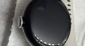 Mint
													Google Pixel Watch 2 - Unlocked, Silver, LTE, photo 3 of 4