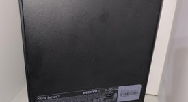 Mint
													Xbox Series X (2020) - Black, 1 TB, standard, photo 3 of 9