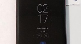 Good
													Samsung Galaxy S9 - Verizon, Purple, 64 GB, SM-G960U, photo 1 of 4