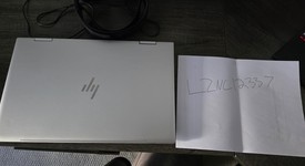 Good
													HP Envy Laptop, photo 2 of 18