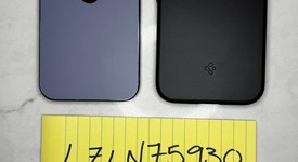 Mint
													Google Pixel 10 Pro - Unlocked, Moonstone, 128 GB, G4QUR, photo 2 of 6