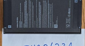 New
													Samsung Galaxy S25 Ultra - Unlocked, Gray, 512 GB, 12 GB, SM-S938U1, photo 2 of 5