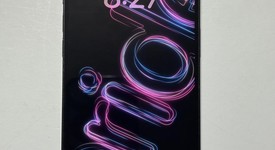 Good
													Apple iPhone 14 Pro Max - Unlocked Non-US, Purple, 256 GB, A2893, photo 1 of 6