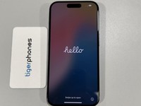 Apple iPhone 15 Pro