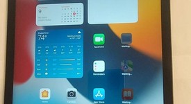 Mint
													Apple iPad 7th Gen - Wi-Fi, Gray, 32 GB, A2197, photo 6 of 6
