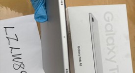 Good
													Samsung Galaxy Tab A8 10.5" 2022 - Unlocked Non-US, Gray, 64 GB, 4 GB, SM-X205, photo 5 of 7