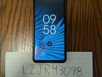 Google Pixel 7 Pro
