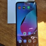 Mint Moto G Play (2023) - TracFone, 32 GB, Navy Blue, 3 GB