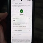 Good Google Pixel 10 Pro Fold - Unlocked, 1 TB, Moonstone, GU0NP