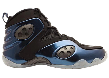 Nike Zoom Rookie Binary Blue for sale