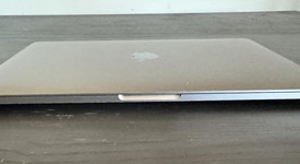 Good
													MacBook Pro 2020 - 13" - Apple M1, Gray, 256 GB, 8 GB, photo 2 of 10