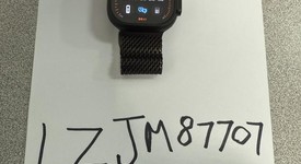 Mint
													Apple Watch Ultra 2 49mm - Unlocked, Black, A2986, photo 1 of 7