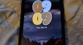 Mint
													Google Pixel 9 Pro Fold - Unlocked, Obsidian, 256 GB, GGH2X, photo 4 of 6