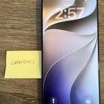Good Apple iPhone 17 Pro Max - T-Mobile, 512 GB, Deep Blue, A3257