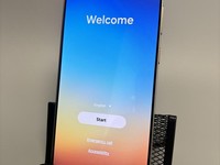 Samsung Galaxy S25 Ultra