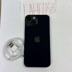 Good Apple iPhone 14 - Unlocked, 128 GB, Midnight, A2649