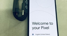 Mint
													Google Pixel 5 - Unlocked, Sage, 128 GB, 8 GB, GD1YQ, photo 1 of 8