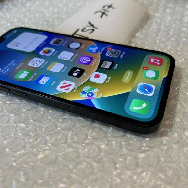 Apple iPhone 14 - Unlocked, 128 GB, Midnight, A2649