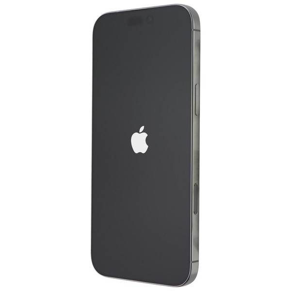 Apple iPhone 16 Pro Max - Unlocked, 256 GB, White, A3084