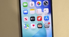 Good
													Apple iPhone 12 - Unlocked, Black, 64 GB, A2172, photo 2 of 12