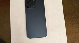 Mint
													Apple iPhone 15 Pro Max - Xfinity, Blue, 256 GB, A2849, photo 6 of 6