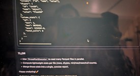 Mint
													MacBook Pro 2024 - 16" - Apple M4 Max 16-core, Space Black, 2 TB, 64 GB, photo 1 of 15