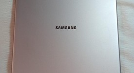 Good
													Samsung Galaxy Tab S6 Lite - Wi-Fi, Pink, 64 GB, 4 GB, SM-P613, 2022 Edition, photo 4 of 6