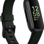New Fitbit Inspire 3 - Black