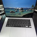 Mint MacBook Air 2025 (M4) - 15 inch - 512 GB, Sky Blue, 24 GB, Apple M4