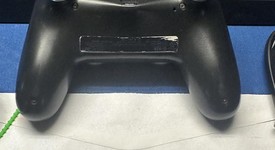 Good
													PlayStation 4 Slim - Black, 1 TB, photo 2 of 7