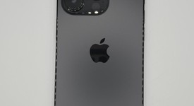Mint
													Apple iPhone 14 Pro - Unlocked, Black, 128 GB, A2650, photo 3 of 7