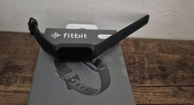 Mint
													Fitbit Inspire 3 - Black, photo 1 of 7