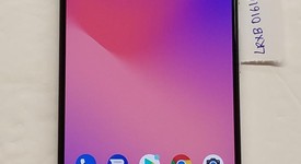 Good
													Google Pixel 3 XL - Unlocked, White, 64 GB, Google Edition, photo 2 of 4