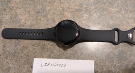 Mint
													Google Pixel Watch 3 - Wi-Fi, Black, 41mm, Wi-Fi, photo 2 of 7