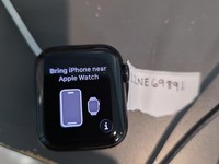 Apple Watch SE 3rd Gen 40mm