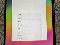 Apple iPad Pro 10.5"
